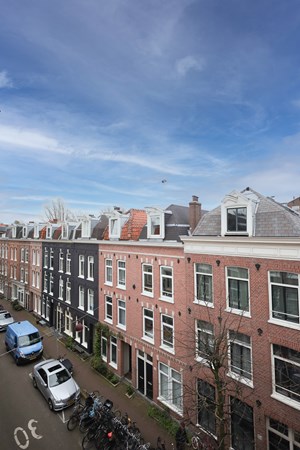 Medium property photo - Govert Flinckstraat 207-2, 1073 BV Amsterdam